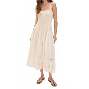 chinese dress ladies Free People Southwest Lace Maxi Dress  Timber Boutique